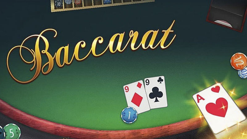 Cách chơi cơ bản của Game Baccarat là gì?