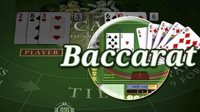 Giải mã về các loại cửa cược có trong Game Baccarat là gì